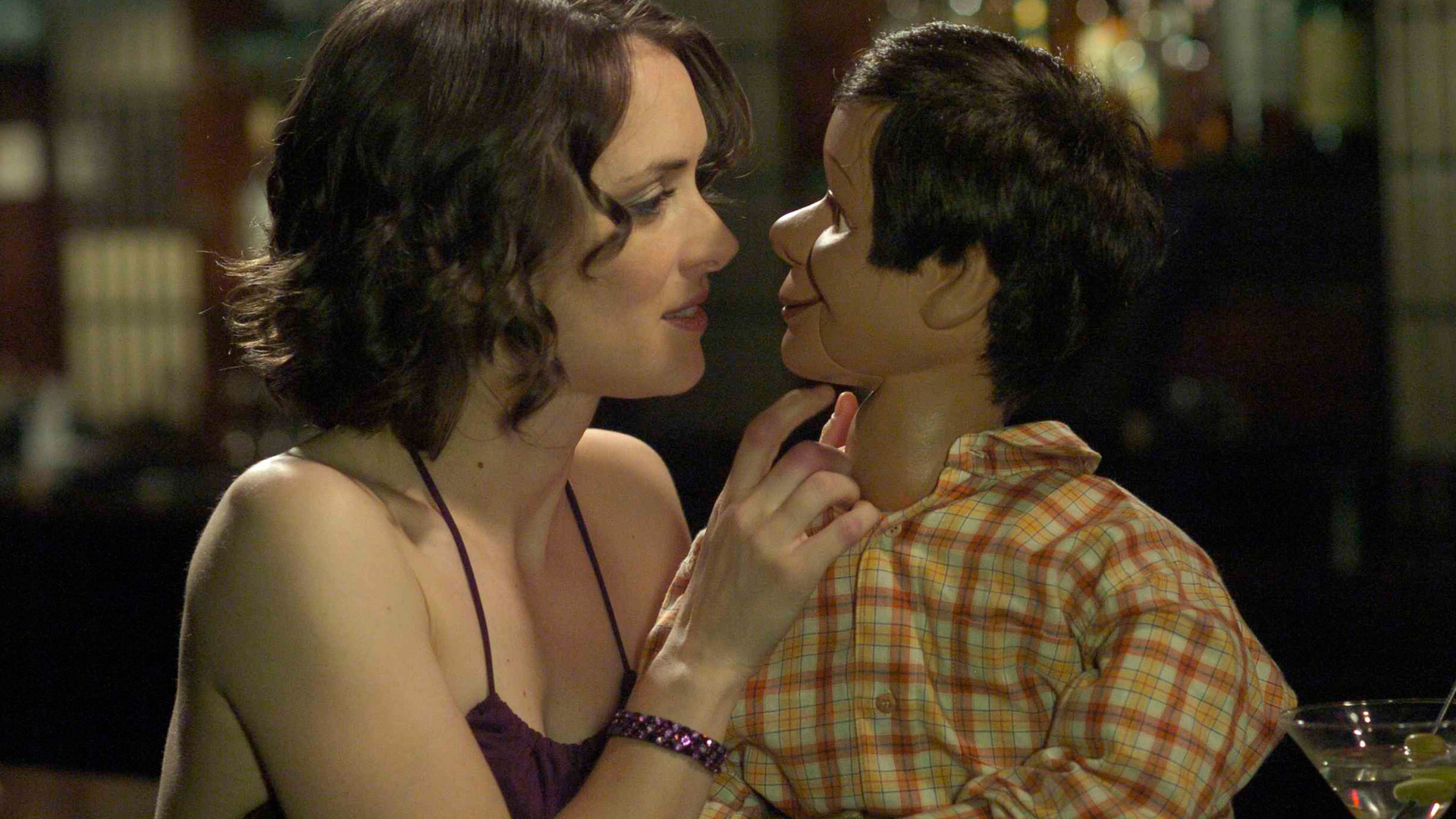 Los Diez Locos Mandamientos