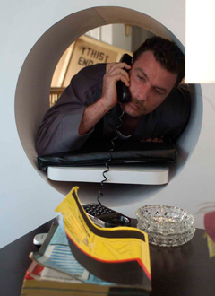 Los Diez Locos Mandamientos